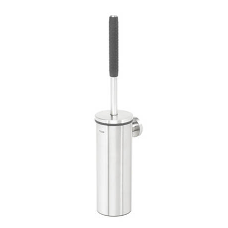 Coram Boston Toilet Brush & Holder Large Image