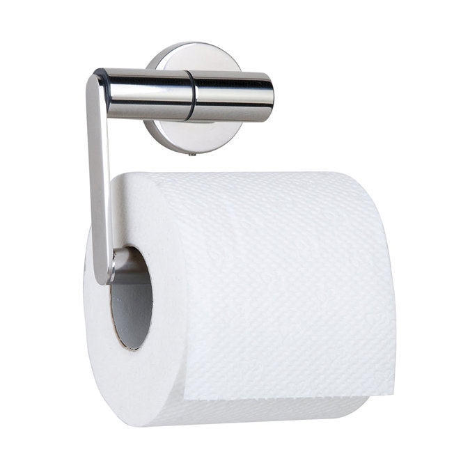 Coram - Boston Toilet Roll Holder - B3090CHR Large Image