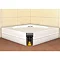 Coram - Pentagon Slimline Tray Riser Kit - RKSTP90 Standard Large Image