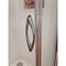 Coram - Premier Bi-Fold Shower Door - Various Size Options Profile Large Image