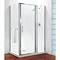 Coram - Premier Inline Panel - Various Size Options Profile Large Image