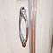 Coram Premier Offset Quadrant Shower Enclosure - Various Size Options Profile Large Image