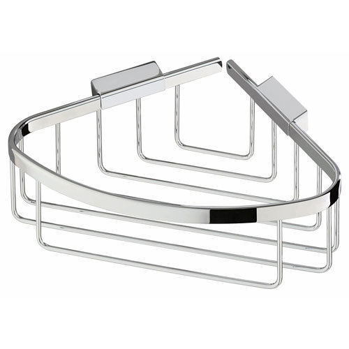 Coram - Shower Corner Basket - G182-697 Large Image