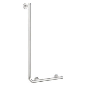 Coram Showers Boston Comfort & Safety Shower Rail - 299720946 Large Image