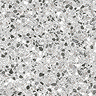 Cori Grey Terrazzo Effect Floor Tiles - 300 x 300mm  Profile Large Image
