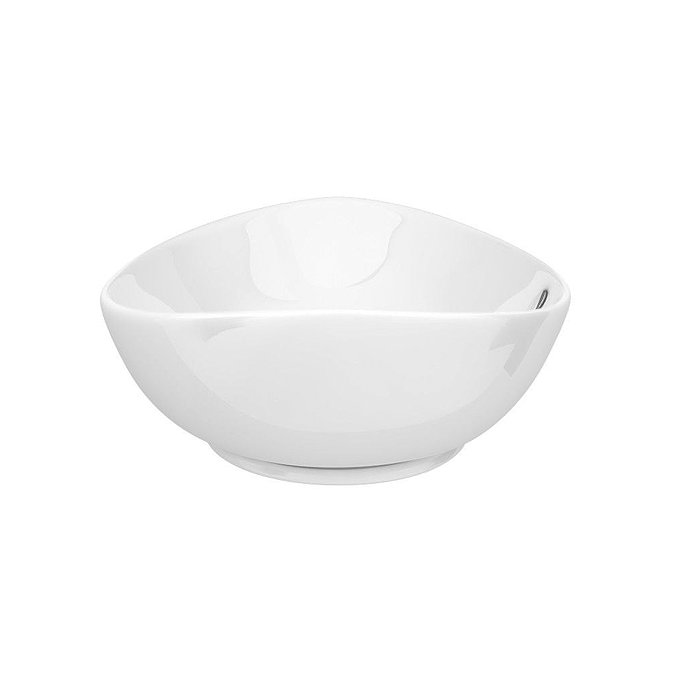 Costa Counter Top Basin - Oval  Newest Large Image