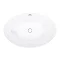 Costa Counter Top Basin - Oval  Feature Large Image