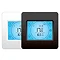 Cosytoes - Touchscreen Stat for Underfloor Heating Large Image