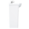 Cove 1150mm Vanity Unit Suite + Single Ended Bath Newest Large Image