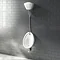 Cove 400mm Urinal Bowl  Feature Large Image