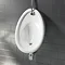 Cove 400mm Urinal Bowl  Standard Large Image