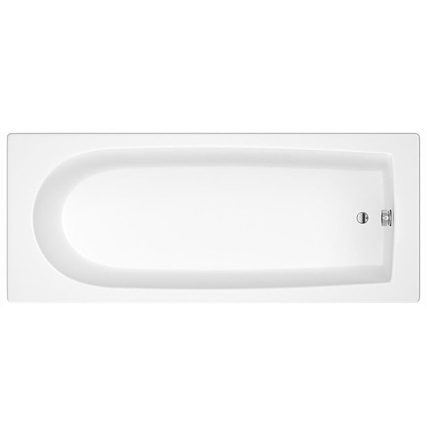 Cove Complete Bathroom Suite Victorian Plumbing UK