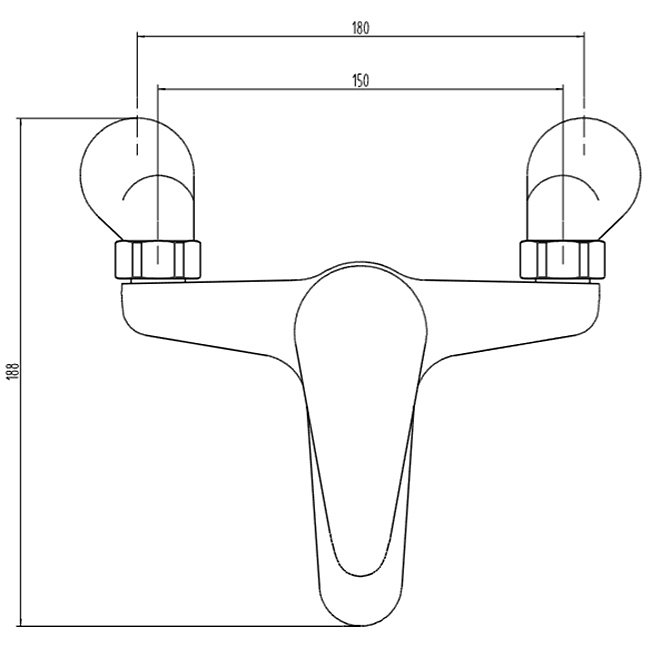 Dimension image