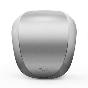 Cove Eco Energy Saving Fast Hand Dryer - Satin Stainless Steel 