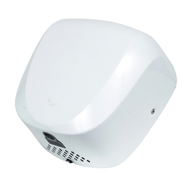 Cove Eco Energy Saving Fast Hand Dryer - White