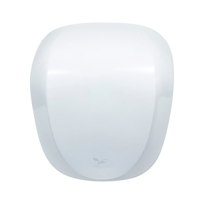 Cove Eco Energy Saving Fast Hand Dryer - White