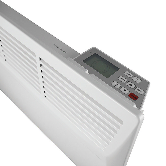 Cove Energy Saving Electric Panel Heater