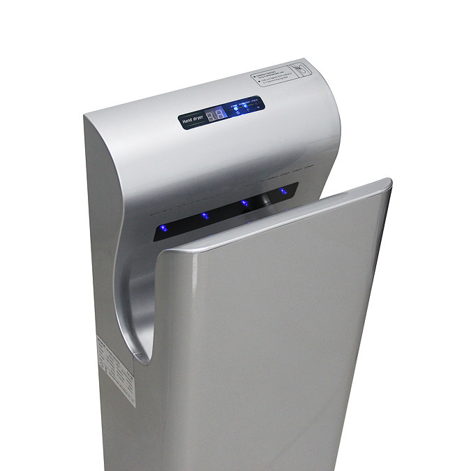 Cove Jet Hands-In Dryer