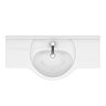Cove Light Grey 1050mm Large Vanity Unit  Profile Large Image