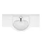 Cove Light Grey 1050mm Large Vanity Unit  Profile Large Image