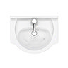 Cove Light Grey 550mm Vanity Unit  Profile Large Image