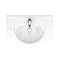 Cove Light Grey 650mm Vanity Unit  Profile Large Image