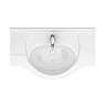 Cove Light Grey 750mm Vanity Unit  Profile Large Image