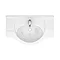 Cove Light Grey 750mm Vanity Unit  Profile Large Image