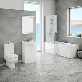 Cheap Bathroom Suites, Bathroom Suite Sale