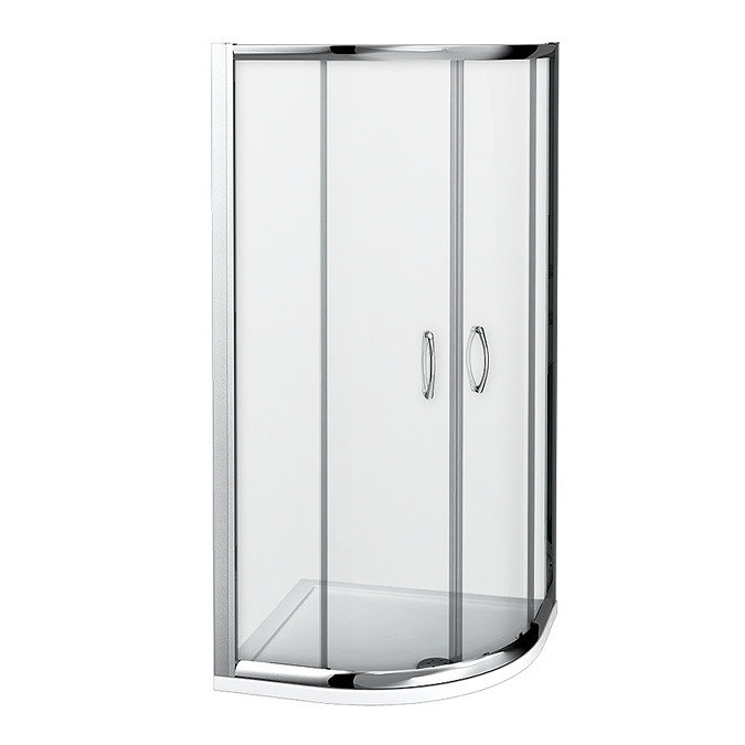Cove Quadrant Shower Enclosure