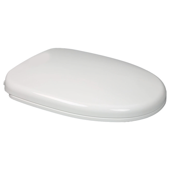 Cove Soft Close Toilet Seat