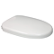 Cove Soft Close Toilet Seat