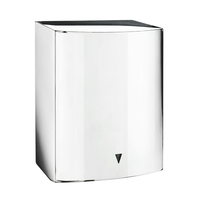 Cove Ultra Fast Dry Hand Dryer - Polished Stainless Steel