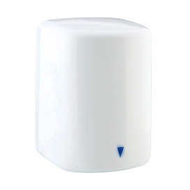 Cove Ultra Fast Dry Hand Dryer - White