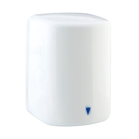 Cove Ultra Fast Dry Hand Dryer - White