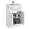 Cove Vanity Unit + Toilet Suite  Standard Large Image
