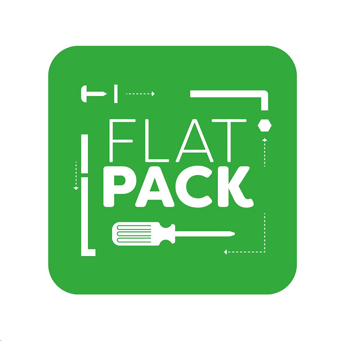 FLATPACK
