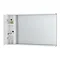 Cove White Large Illuminated Mirror Cabinet (1200mm Wide)  Profile Large Image