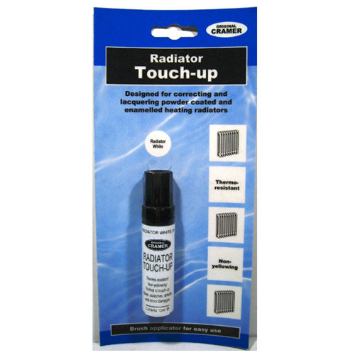 Cramer 12ml Radiator Touch-Up Stick - B1586 Large Image