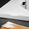 Cramer Bath Repair Kit - Alpine White - B516  Standard Large Image