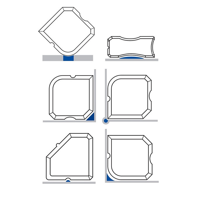 Cramer Professional Kit with Fugi Tools - 3 Piece