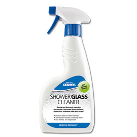 Cramer Shower Glass Cleaner 750ml - 30400 Large Image