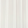 Cream H1800 x W1800mm Polyester Shower Curtain Large Image