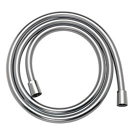 Crosswater - 1.75m Smooth Shower Hose - SH964C Large Image