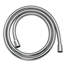 Crosswater - 1.75m Smooth Shower Hose - SH964C Large Image