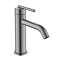 Crosswater 3ONE6 Monobloc Basin Mixer - Slate