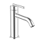 Crosswater 3ONE6 Monobloc Basin Mixer - Stainless Steel