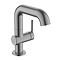 Crosswater 3ONE6 Swivel Spout Basin Mixer - Slate