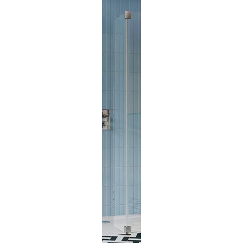 Crosswater 300mm Design+ Deflector Panel - DWIDP300ST+ Large Image