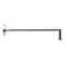 Crosswater - 310mm Wall Mounted Shower Arm - FH688C Large Image